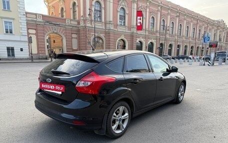 Ford Focus III, 2012 год, 650 000 рублей, 5 фотография