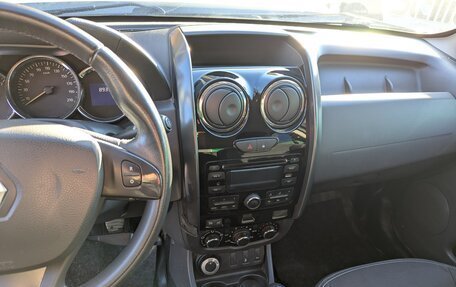 Renault Duster I рестайлинг, 2016 год, 1 600 000 рублей, 12 фотография