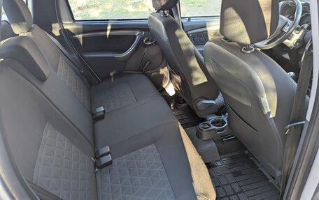 Renault Duster I рестайлинг, 2016 год, 1 600 000 рублей, 14 фотография