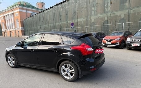 Ford Focus III, 2012 год, 650 000 рублей, 9 фотография