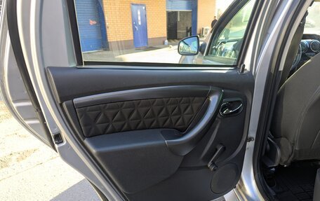 Renault Duster I рестайлинг, 2016 год, 1 600 000 рублей, 8 фотография