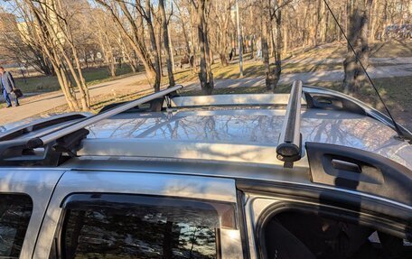 Renault Duster I рестайлинг, 2016 год, 1 600 000 рублей, 20 фотография