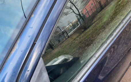 Toyota Yaris III рестайлинг, 2008 год, 310 000 рублей, 6 фотография