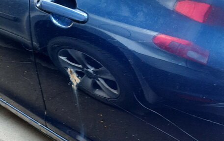 Toyota Yaris III рестайлинг, 2008 год, 310 000 рублей, 5 фотография