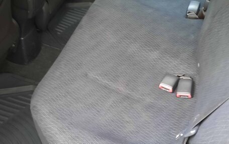 Toyota Yaris III рестайлинг, 2008 год, 310 000 рублей, 12 фотография