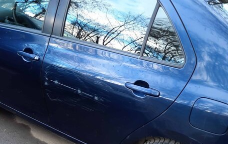 Toyota Yaris III рестайлинг, 2008 год, 310 000 рублей, 11 фотография