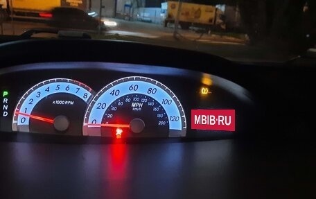 Toyota Yaris III рестайлинг, 2008 год, 310 000 рублей, 2 фотография