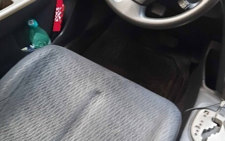 Toyota Yaris III рестайлинг, 2008 год, 310 000 рублей, 13 фотография