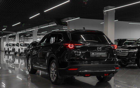 Mazda CX-9 II, 2018 год, 3 840 000 рублей, 4 фотография