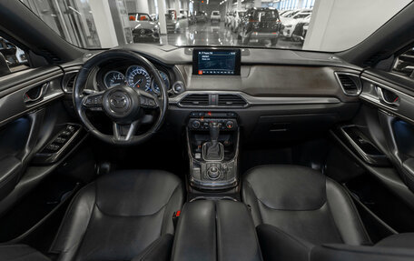 Mazda CX-9 II, 2018 год, 3 840 000 рублей, 8 фотография