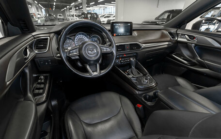 Mazda CX-9 II, 2018 год, 3 840 000 рублей, 7 фотография