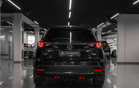 Mazda CX-9 II, 2018 год, 3 840 000 рублей, 6 фотография