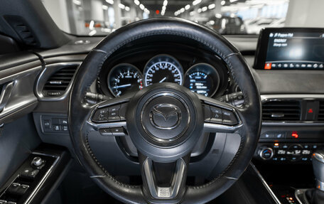 Mazda CX-9 II, 2018 год, 3 840 000 рублей, 10 фотография