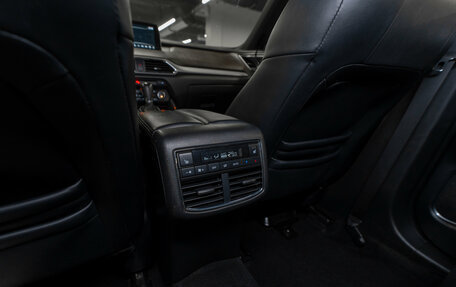 Mazda CX-9 II, 2018 год, 3 840 000 рублей, 16 фотография