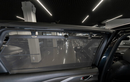 Mazda CX-9 II, 2018 год, 3 840 000 рублей, 15 фотография