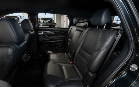 Mazda CX-9 II, 2018 год, 3 840 000 рублей, 13 фотография