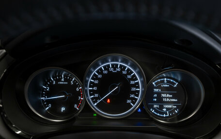 Mazda CX-9 II, 2018 год, 3 840 000 рублей, 11 фотография