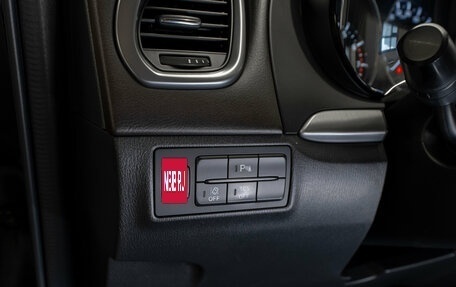 Mazda CX-9 II, 2018 год, 3 840 000 рублей, 19 фотография