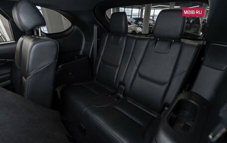 Mazda CX-9 II, 2018 год, 3 840 000 рублей, 14 фотография