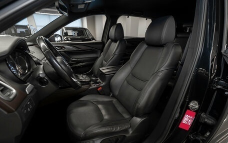 Mazda CX-9 II, 2018 год, 3 840 000 рублей, 9 фотография