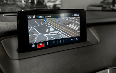 Mazda CX-9 II, 2018 год, 3 840 000 рублей, 26 фотография