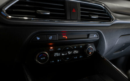 Mazda CX-9 II, 2018 год, 3 840 000 рублей, 23 фотография