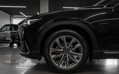 Mazda CX-9 II, 2018 год, 3 840 000 рублей, 31 фотография