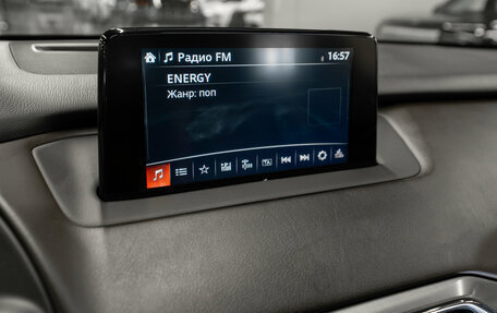 Mazda CX-9 II, 2018 год, 3 840 000 рублей, 24 фотография