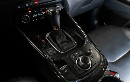 Mazda CX-9 II, 2018 год, 3 840 000 рублей, 22 фотография