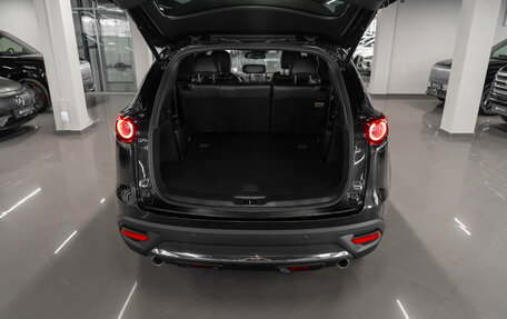 Mazda CX-9 II, 2018 год, 3 840 000 рублей, 29 фотография