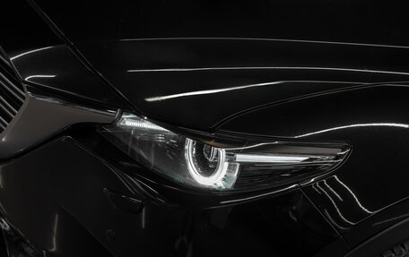 Mazda CX-9 II, 2018 год, 3 840 000 рублей, 32 фотография