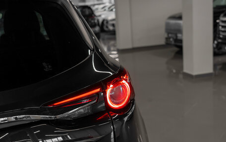 Mazda CX-9 II, 2018 год, 3 840 000 рублей, 33 фотография