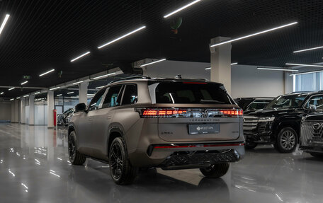 Volkswagen Teramont, 2026 год, 6 900 000 рублей, 4 фотография