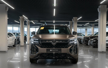 Volkswagen Teramont, 2026 год, 6 900 000 рублей, 3 фотография