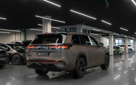 Volkswagen Teramont, 2026 год, 6 900 000 рублей, 5 фотография