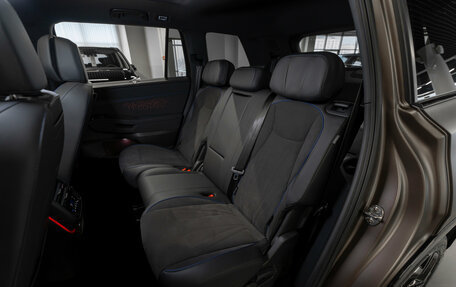 Volkswagen Teramont, 2026 год, 6 900 000 рублей, 16 фотография