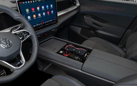 Volkswagen Teramont, 2026 год, 6 900 000 рублей, 19 фотография