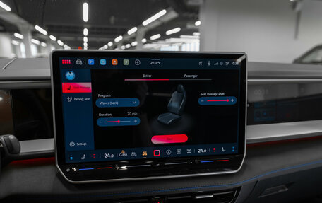 Volkswagen Teramont, 2026 год, 6 900 000 рублей, 22 фотография