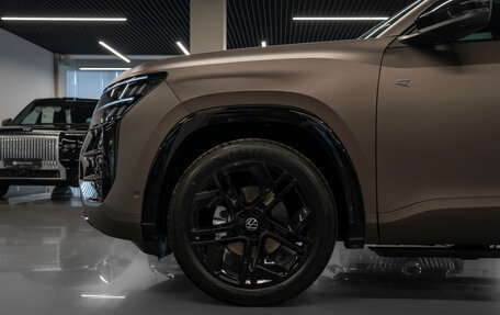 Volkswagen Teramont, 2026 год, 6 900 000 рублей, 27 фотография