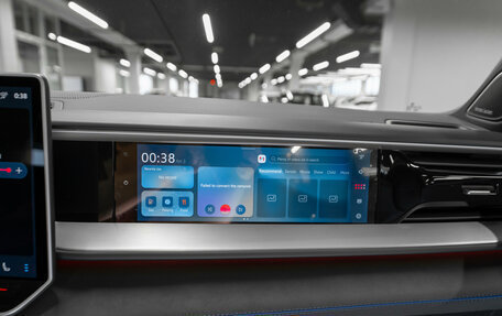 Volkswagen Teramont, 2026 год, 6 900 000 рублей, 24 фотография