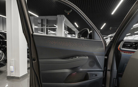 Volkswagen Teramont, 2026 год, 6 900 000 рублей, 25 фотография