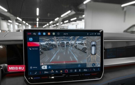 Volkswagen Teramont, 2026 год, 6 900 000 рублей, 23 фотография