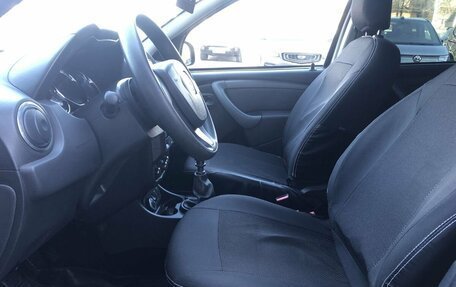 Renault Duster I рестайлинг, 2018 год, 1 570 000 рублей, 9 фотография