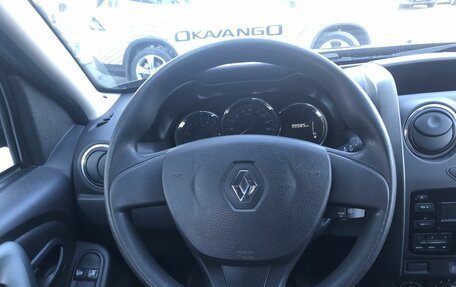Renault Duster I рестайлинг, 2018 год, 1 570 000 рублей, 12 фотография