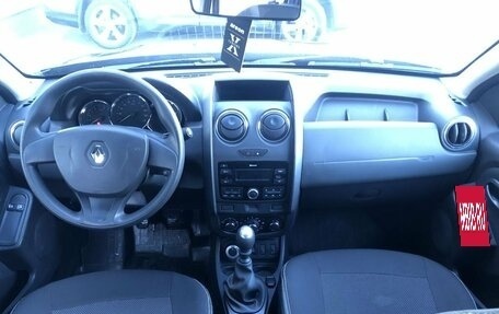 Renault Duster I рестайлинг, 2018 год, 1 570 000 рублей, 10 фотография