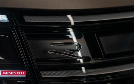 Volkswagen Teramont, 2026 год, 6 900 000 рублей, 29 фотография