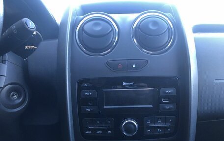 Renault Duster I рестайлинг, 2018 год, 1 570 000 рублей, 14 фотография