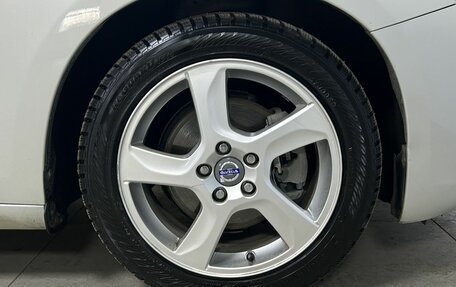 Volvo V60 I, 2012 год, 1 289 000 рублей, 9 фотография