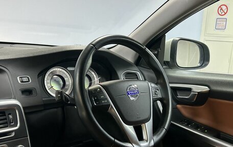 Volvo V60 I, 2012 год, 1 289 000 рублей, 18 фотография