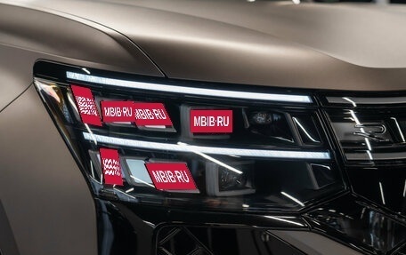 Volkswagen Teramont, 2026 год, 6 900 000 рублей, 28 фотография